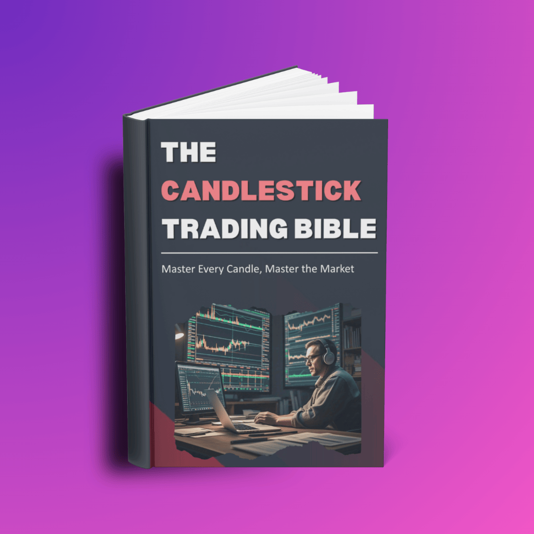 The Candlestick Trading Bible
